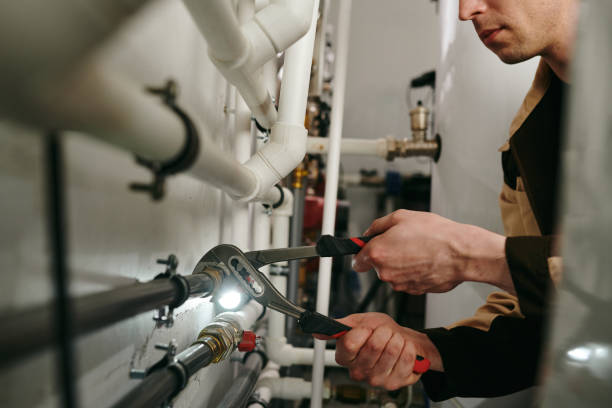 Best Pipe Repair Near Me  in Wagner, SD