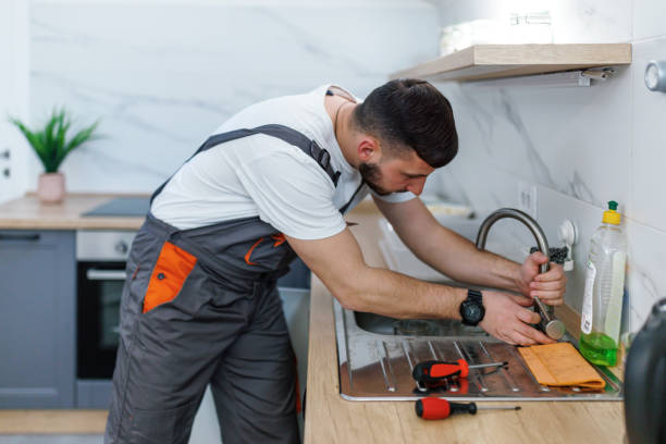 Best Affordable Plumber Near Me  in Wagner, SD
