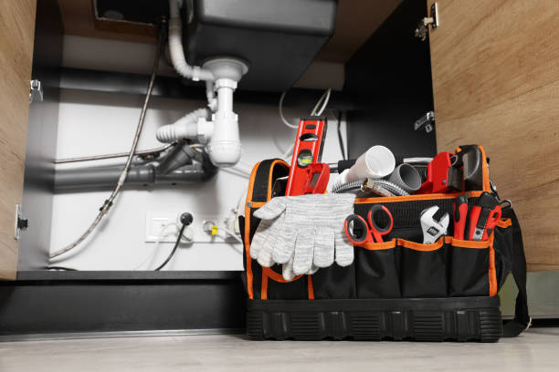 Best Sewer Cleaning Services  in Wagner, SD