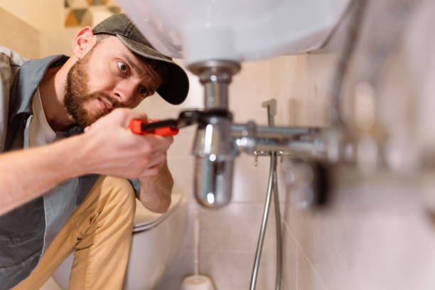 Best Water Leak Repair  in Wagner, SD