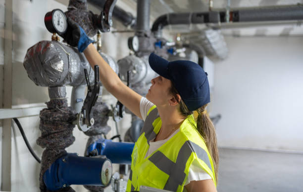 Best Leak Detection Services  in Wagner, SD